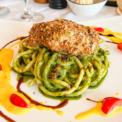 La Fontanella 2023 Sizzle Dining