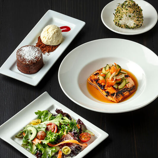 Roys Restaurant - Sizzle Dining 2025