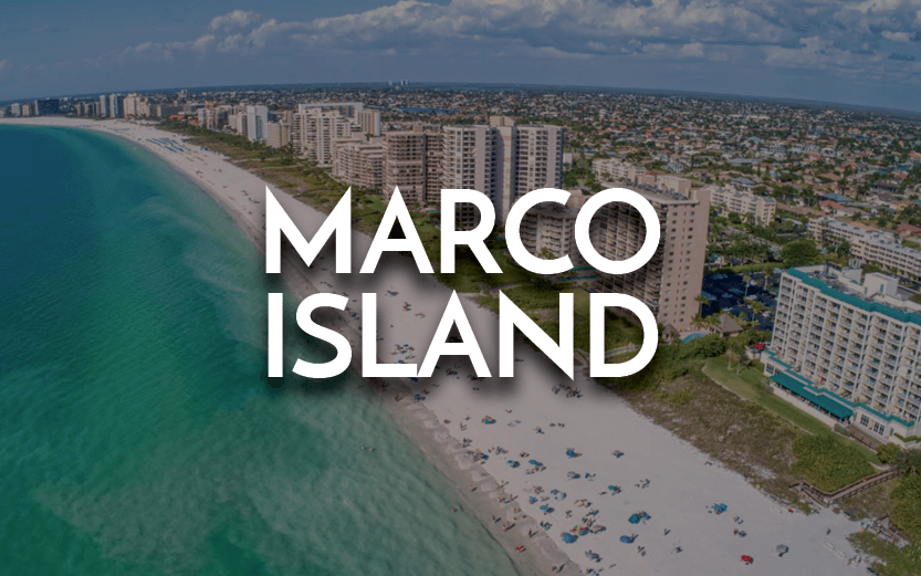 2026 SIZZLE DINING in Marco Island