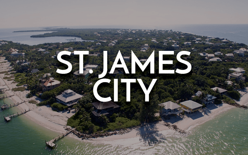2026 SIZZLE DINING in St James City