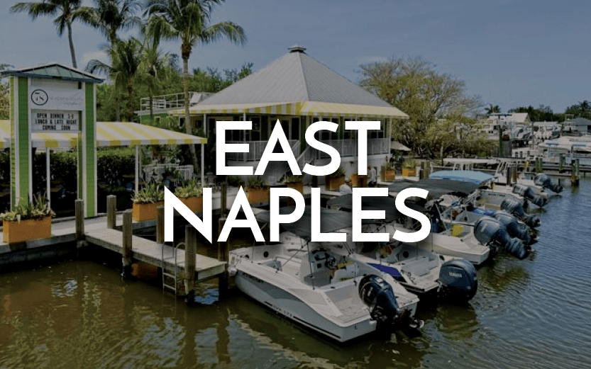2026 SIZZLE DINING in East Naples