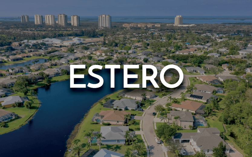 2026 SIZZLE DINING in Estero